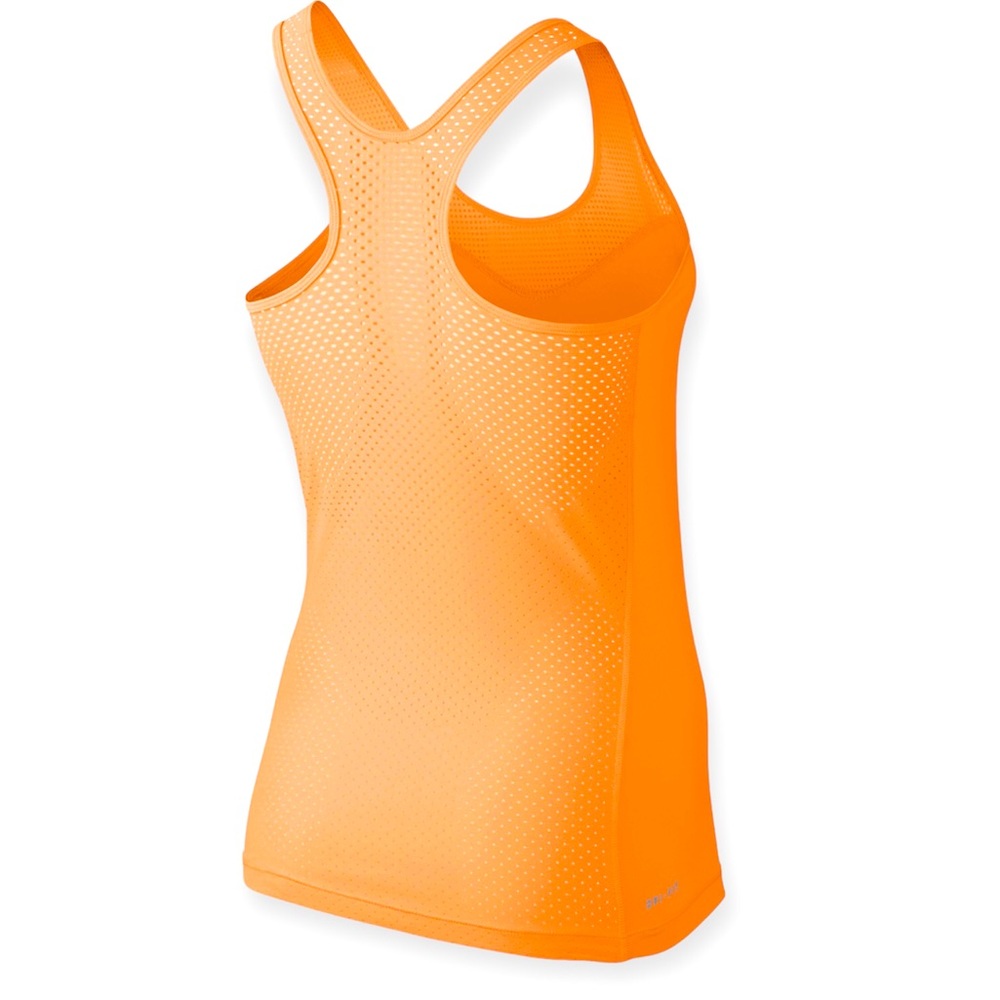 NIKE · PRO HYPERCOOL  TANK TOP - Picture 2 of 7